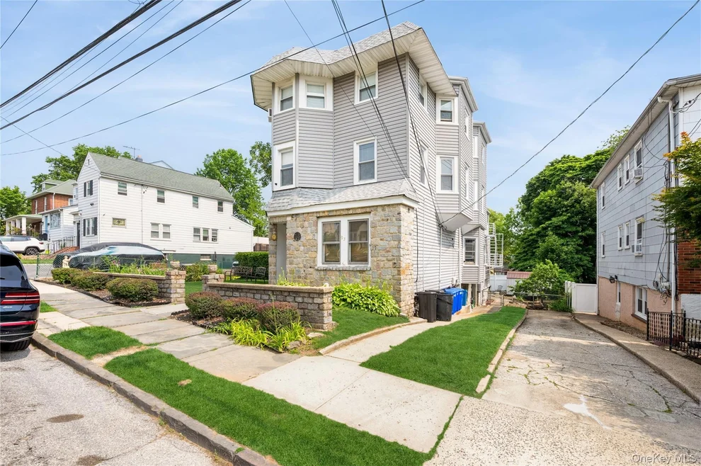 Unit for sale at 93 Edgewood Avenue, Yonkers, NY 10704