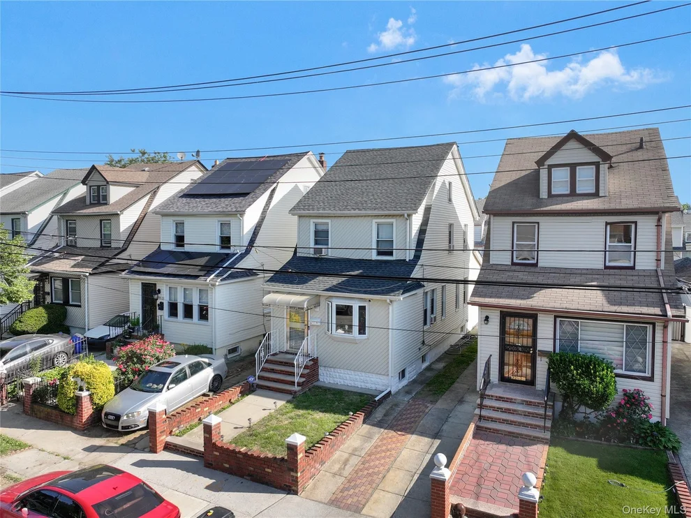 Unit for sale at 225-25 106th Avenue, New York, NY 11429