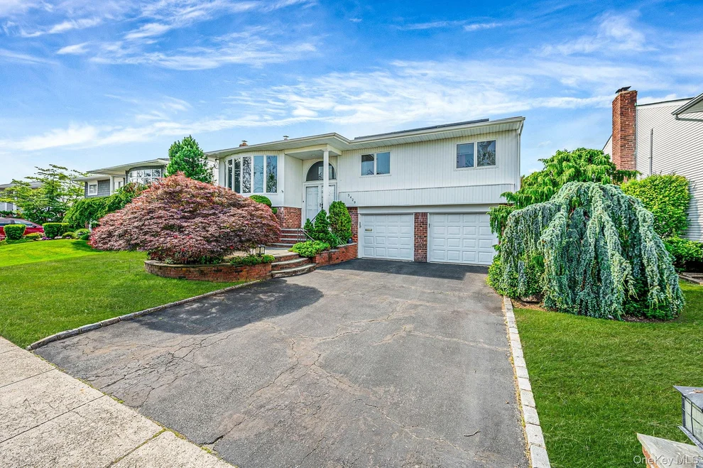 Unit for sale at 3429 Courtney Place, Hempstead, NY 11510