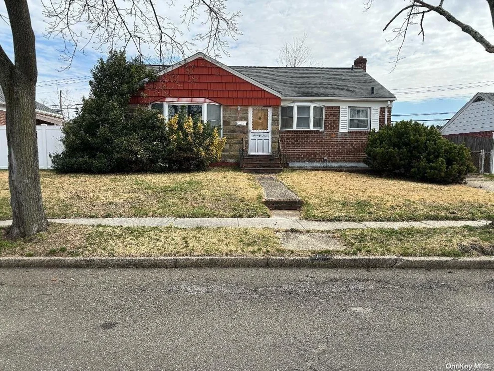 Unit for sale at 74 Bette Road, Hempstead, NY 11554