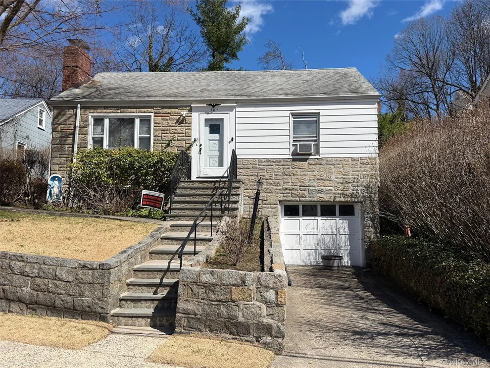 Unit for sale at 207 Morsemere Avenue, Yonkers, NY 10703