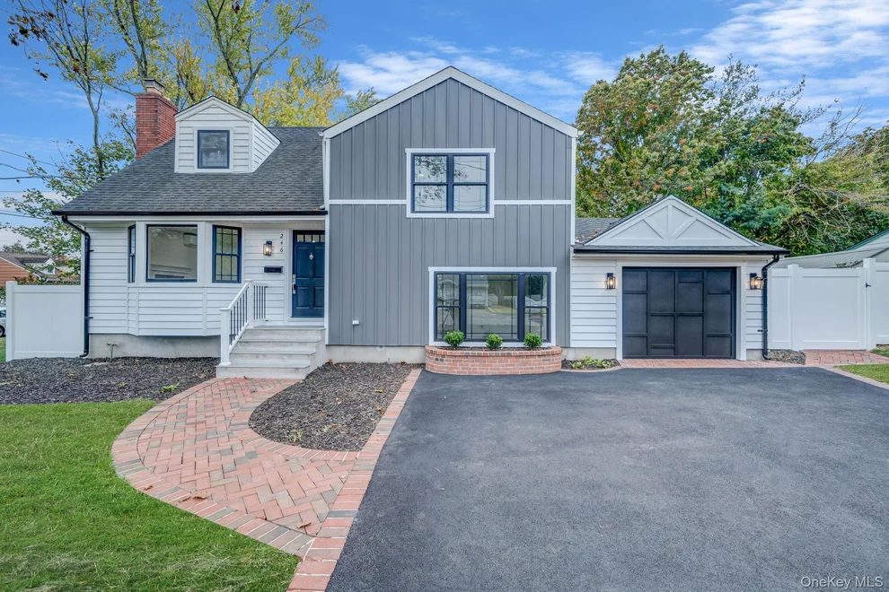 Unit for sale at 246 Woodlawn Avenue, Smithtown, NY 11780
