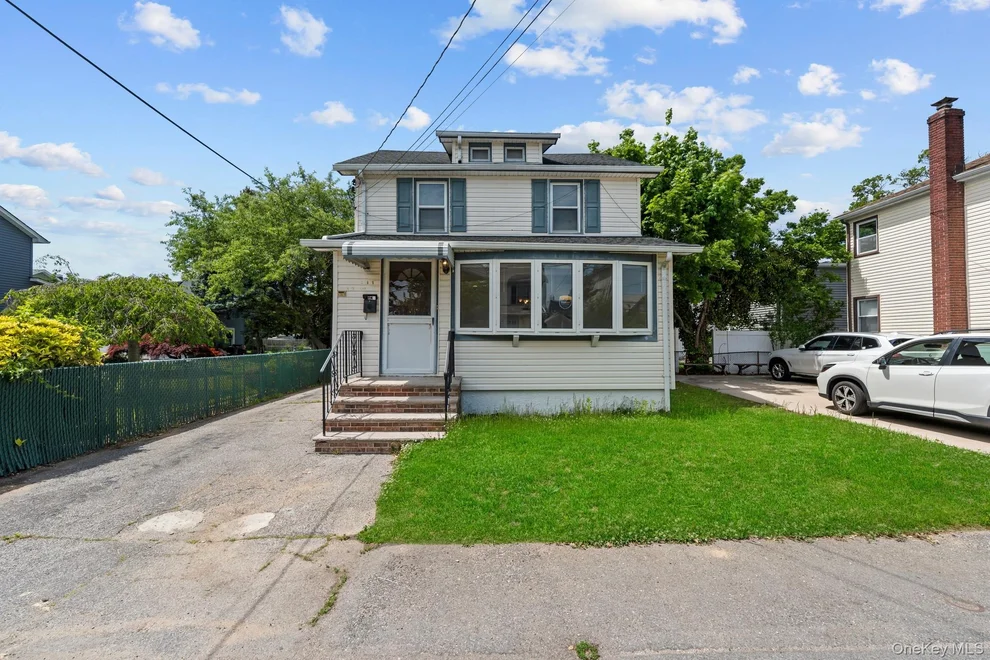 Unit for sale at 1 Lewis Place, Hempstead, NY 11563