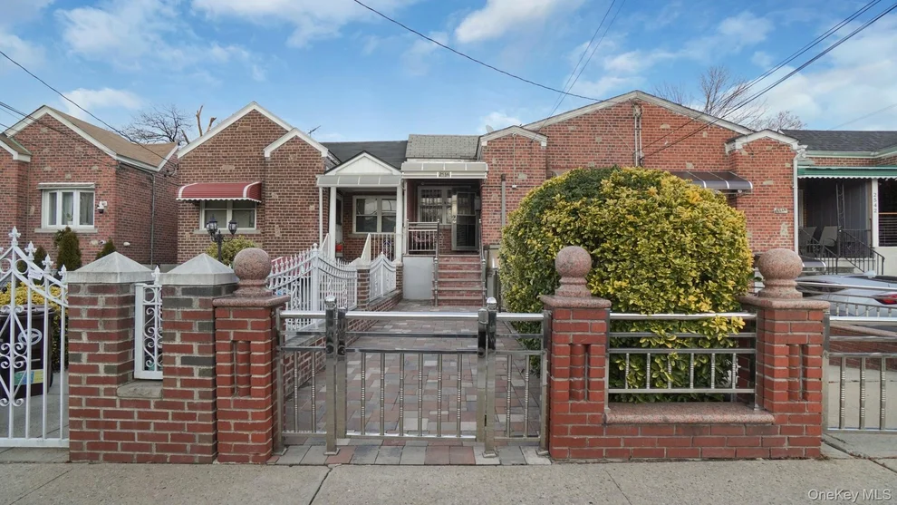 Unit for sale at 2546 Wilson Avenue, New York, NY 10469