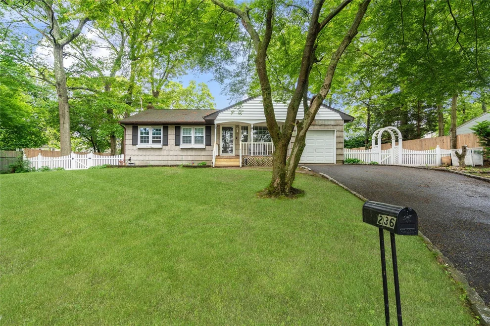 Unit for sale at 236 N Ontario Street, Islip, NY 11779