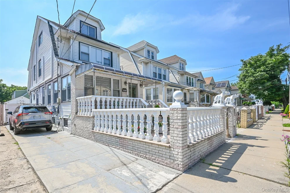 Unit for sale at 111-34 140th Street, New York, NY 11435