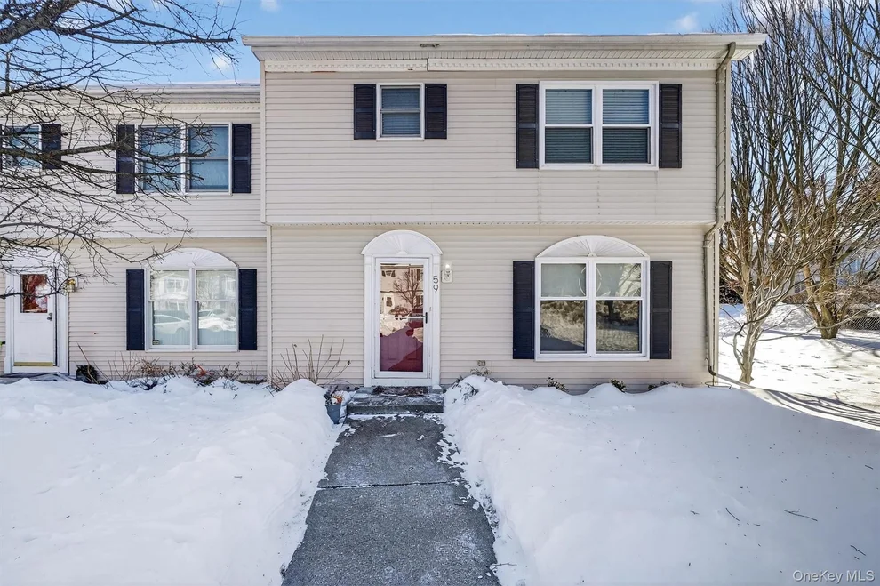 Unit for sale at 59 Lackawanna Trail, Ramapo, NY 10901
