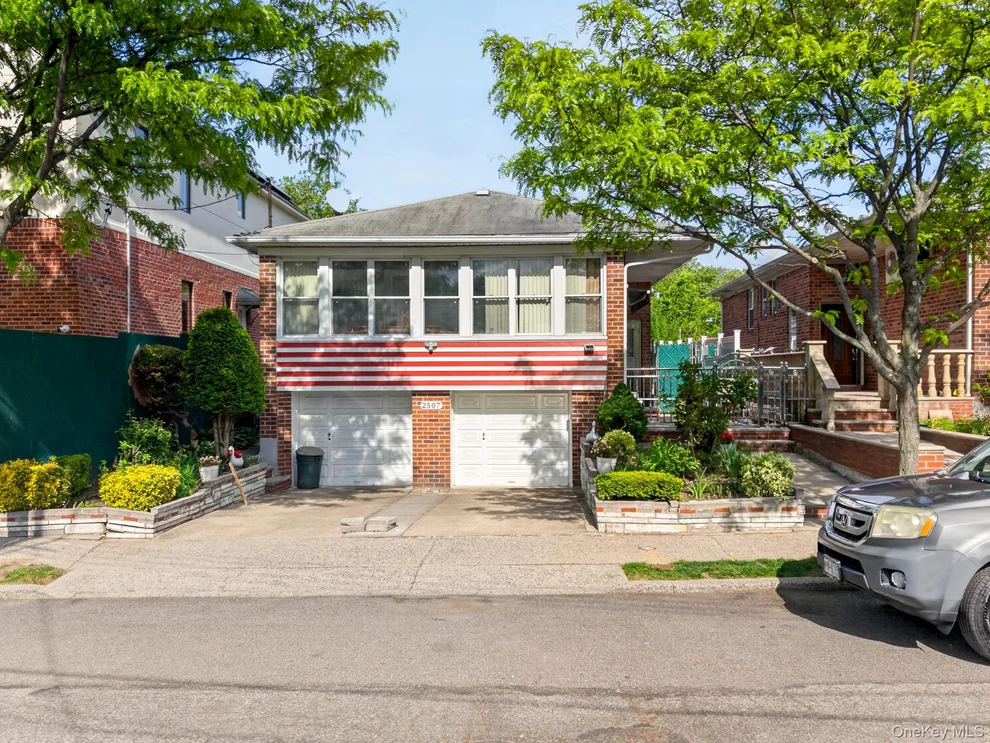 Unit for sale at 25-07 148th Street, New York, NY 11354