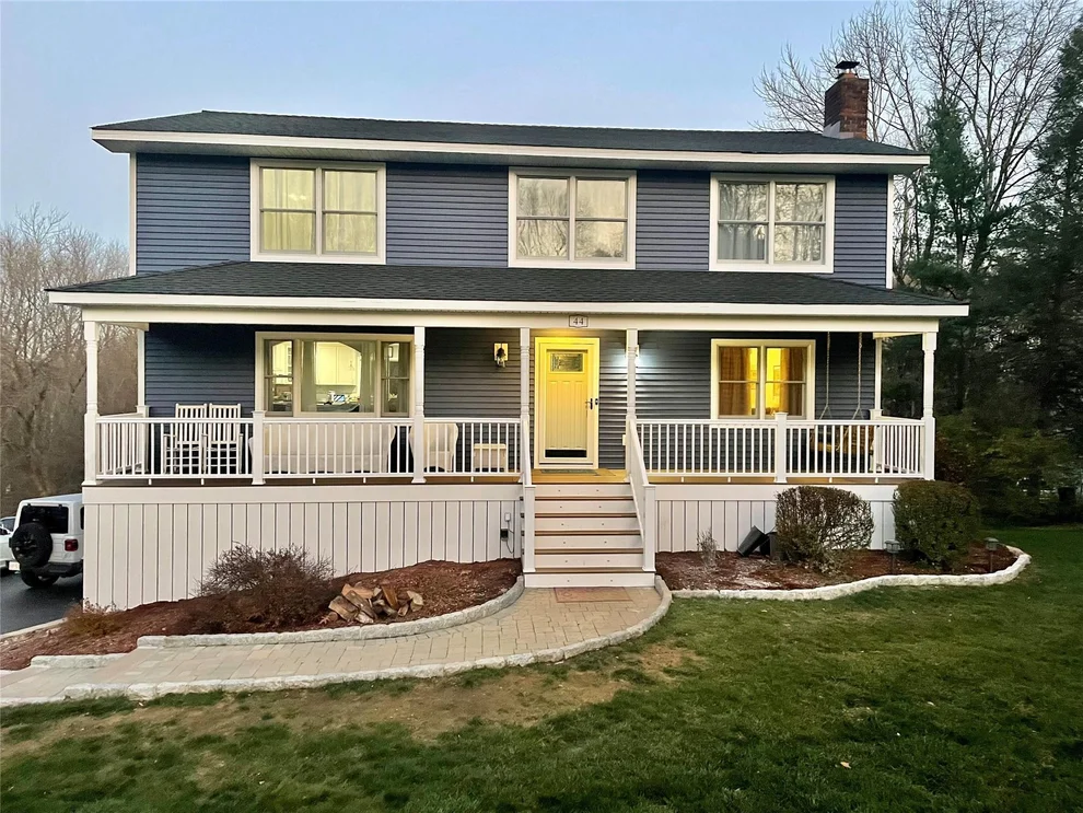 Unit for sale at 44 Farview Road, Carmel, NY 10512