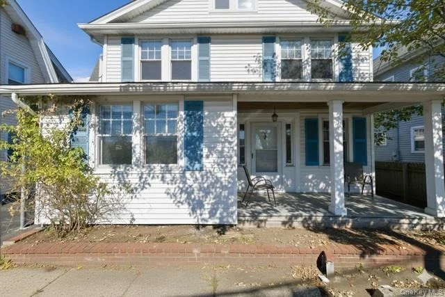 Unit for sale at 84 2nd Street, North Hempstead, NY 11501