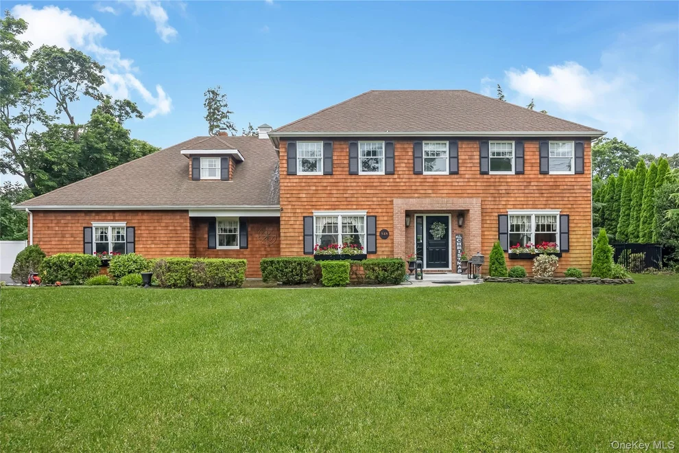 Unit for sale at 348 Middle Road, Islip, NY 11705