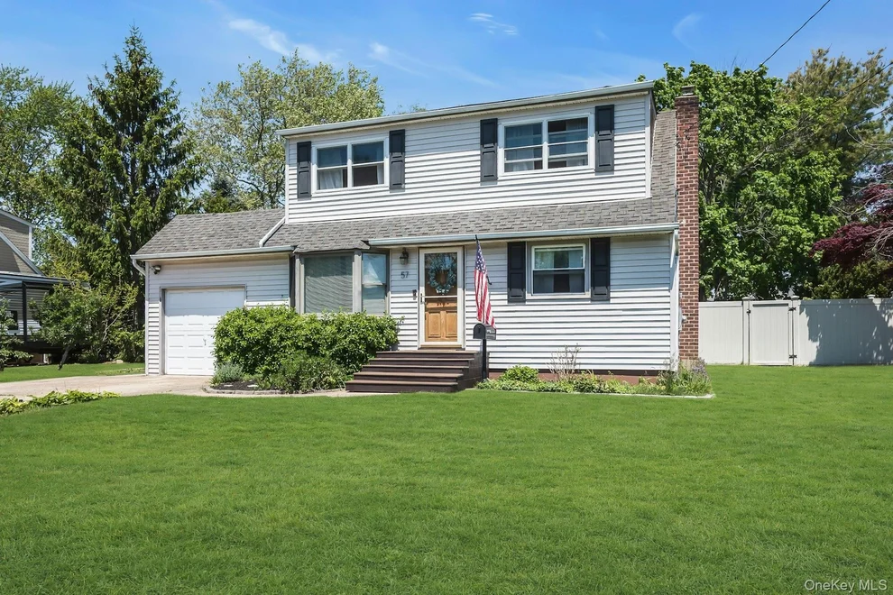 Unit for sale at 57 Wantagh Avenue, Islip, NY 11730
