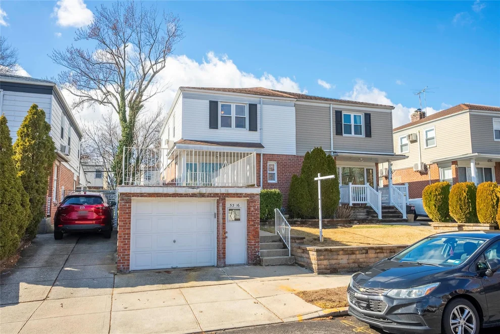 Unit for sale at 53-16 207 Street, New York, NY 11364
