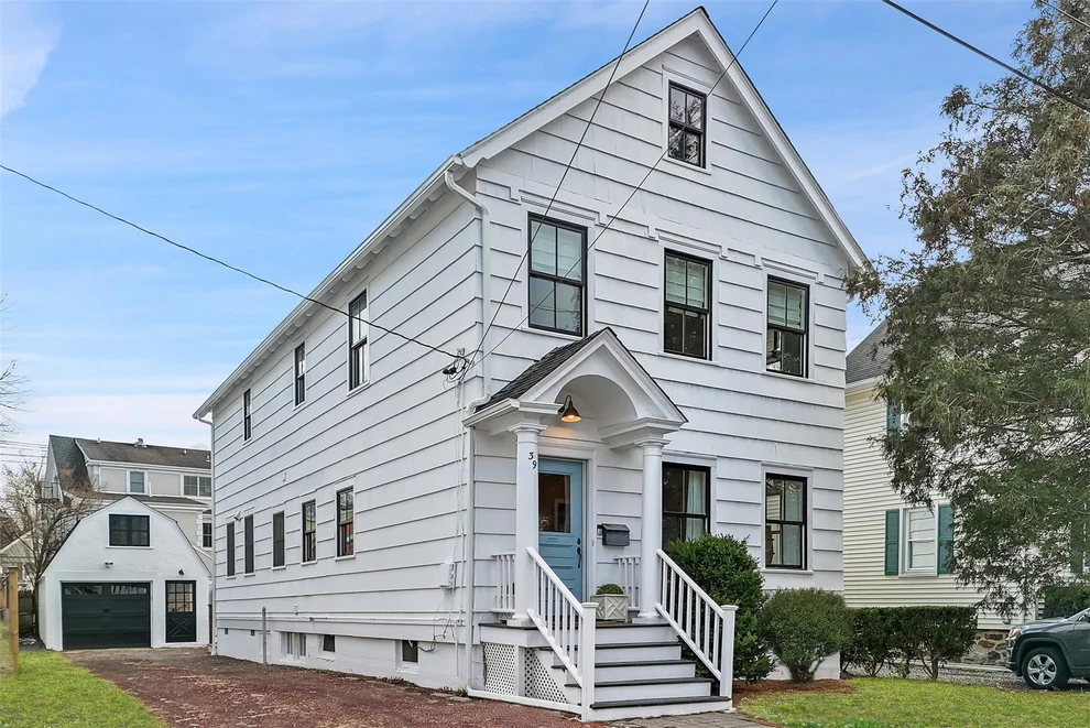 Unit for sale at 39 Grapal Street, Rye City, NY 10580