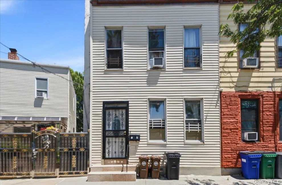 Unit for sale at 1850 Unionport Road, New York, NY 10462