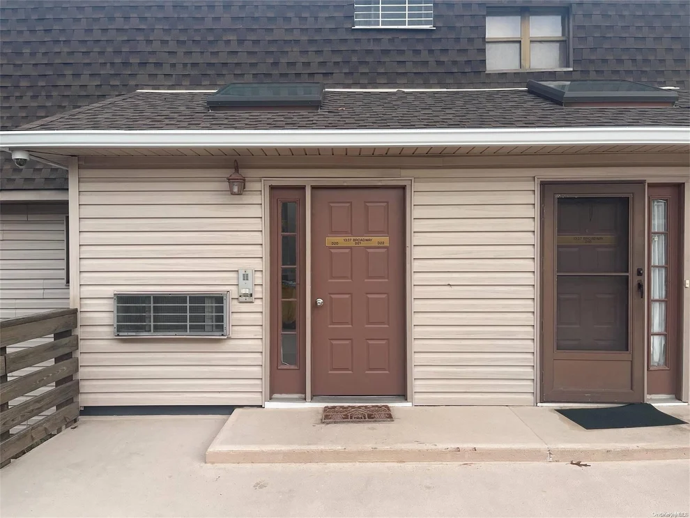 Unit for sale at 1337 Broadway, Hempstead, NY 11557