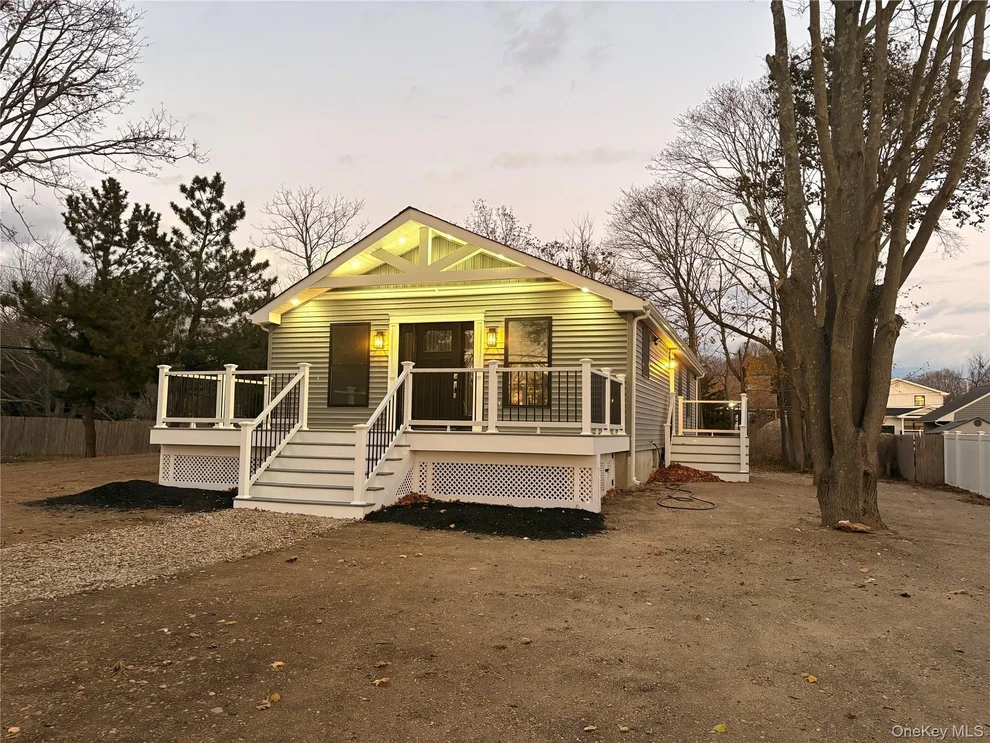 Unit for sale at 409 Bay Avenue, Brookhaven, NY 11772