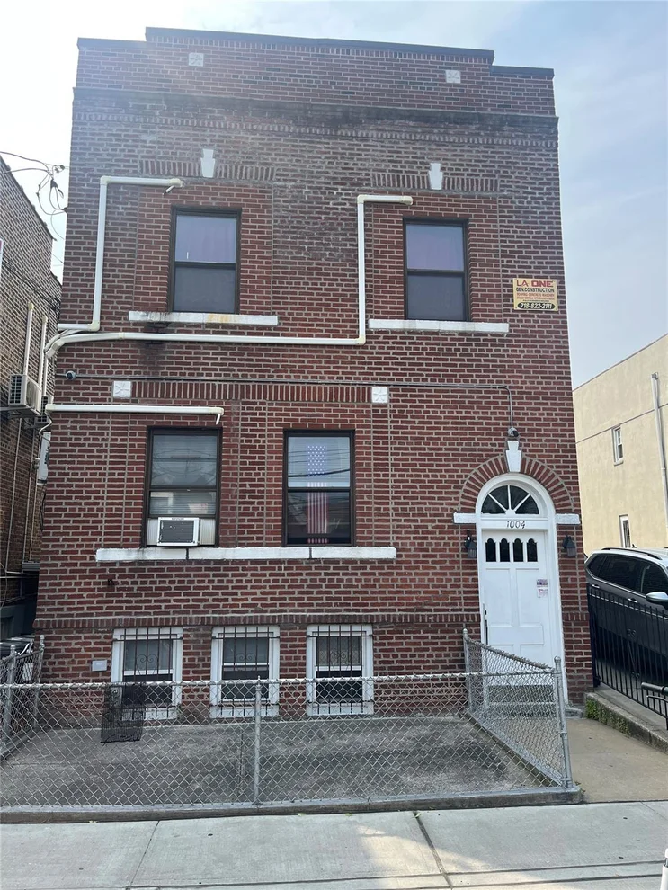 Unit for sale at 1004 Rhinelander Avenue, New York, NY 10462
