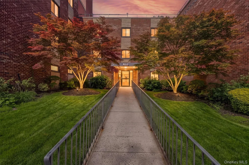 Unit for sale at 115 Dehaven Drive, Yonkers, NY 10703