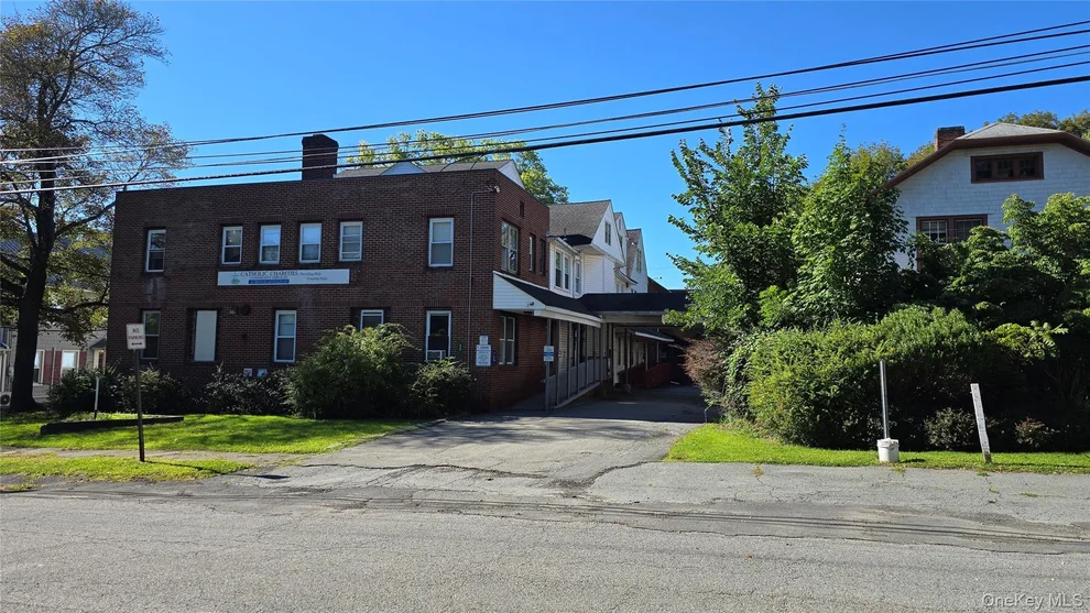 Unit for sale at 17 Hamilton Avenue, Thompson, NY 12701