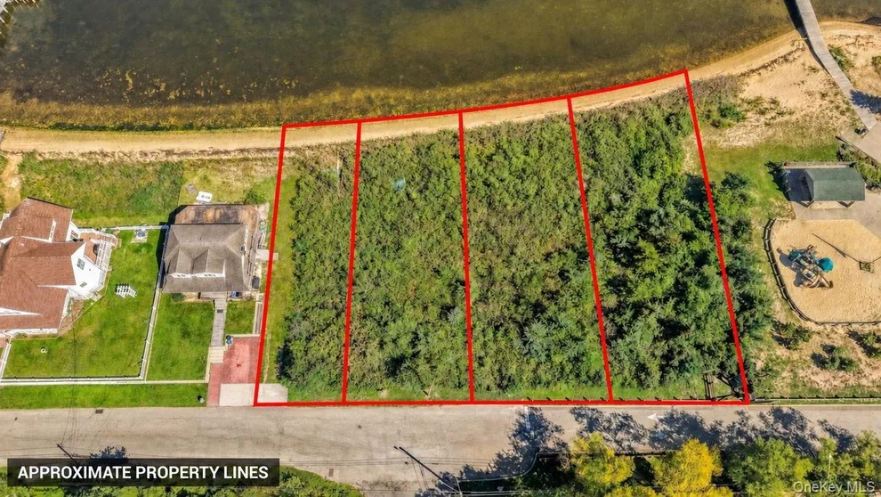 Unit for sale at Lots 21-24 Oceanview Drive, Brookhaven, NY 11951