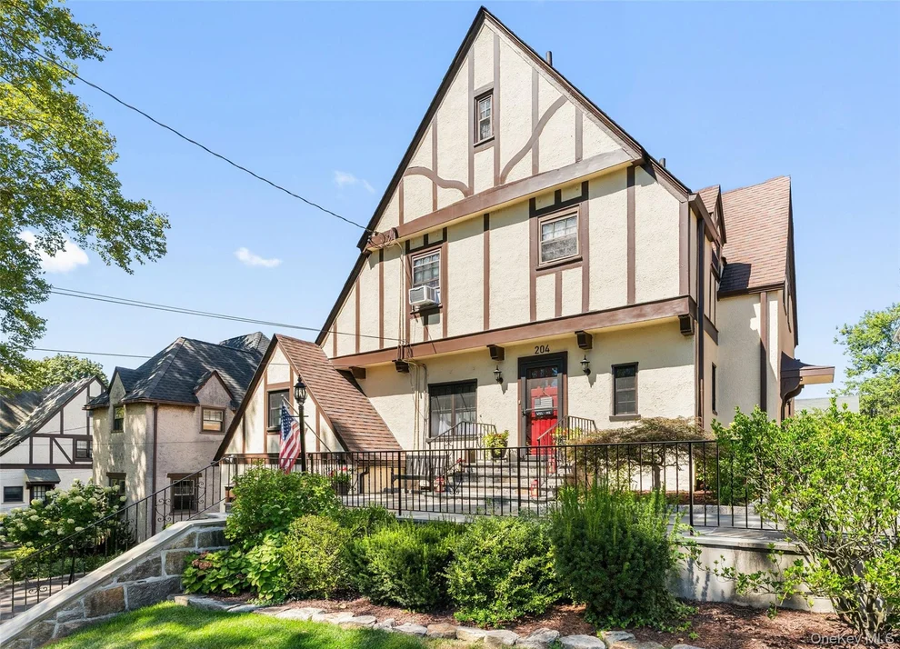 Unit for sale at 204 Chittenden Avenue, Yonkers, NY 10707