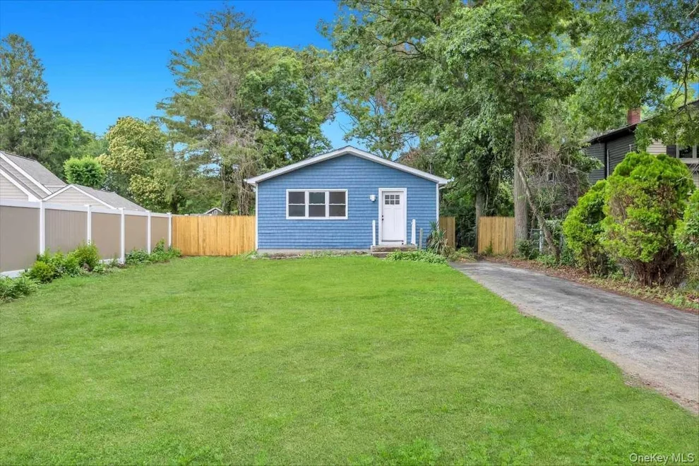 Unit for sale at 438 Auborn Avenue, Brookhaven, NY 11967