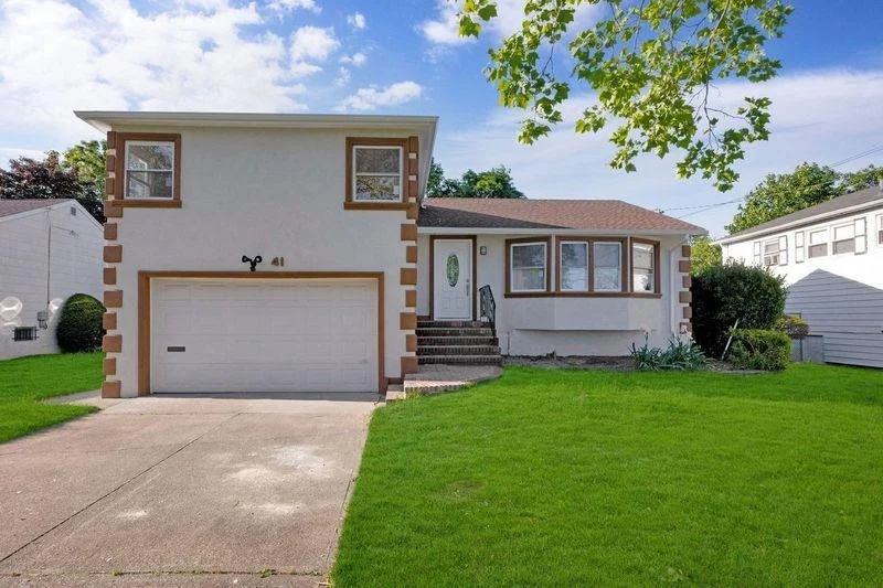Unit for sale at 41 Meyer Street, Hempstead, NY 11575