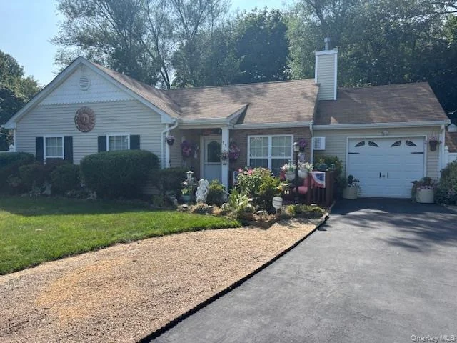 Unit for sale at 11 Segal Avenue, Riverhead, NY 11901