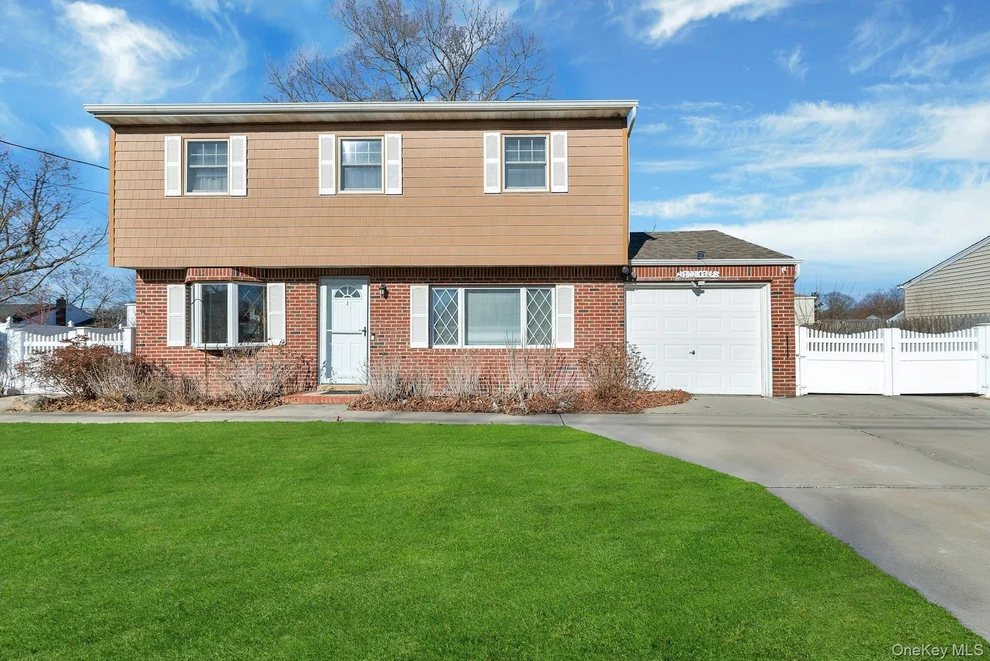 Unit for sale at 167 Grove Street, Brookhaven, NY 11776