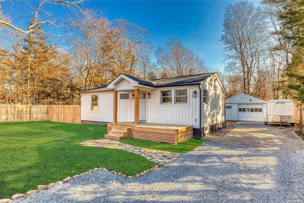 Unit for sale at 20 Heather Drive, Brookhaven, NY 11934