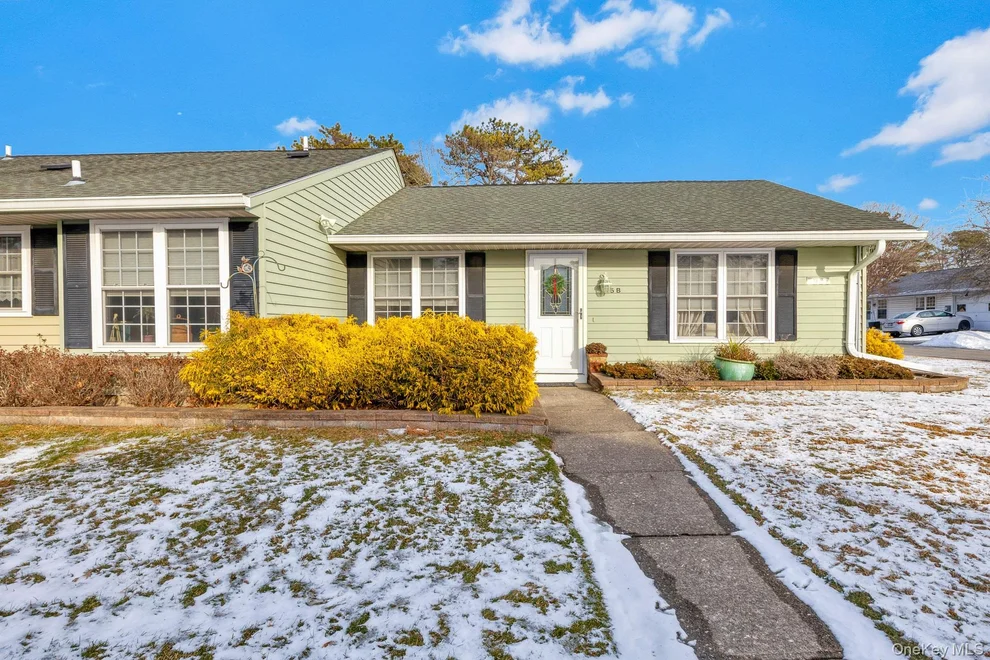 Unit for sale at 475 Darwen Drive, Brookhaven, NY 11961