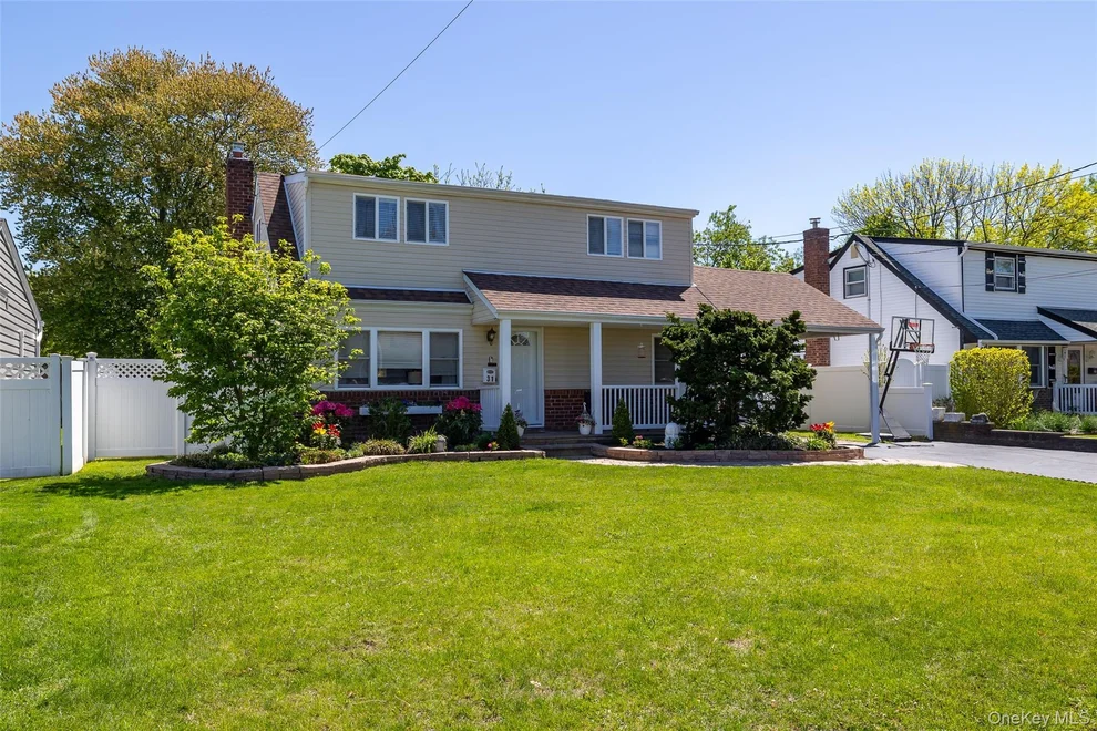 Unit for sale at 31 Jean Drive, Babylon, NY 11703