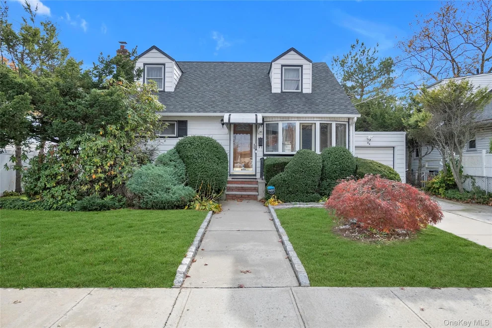 Unit for sale at 34 Heath Place, Hempstead, NY 11550
