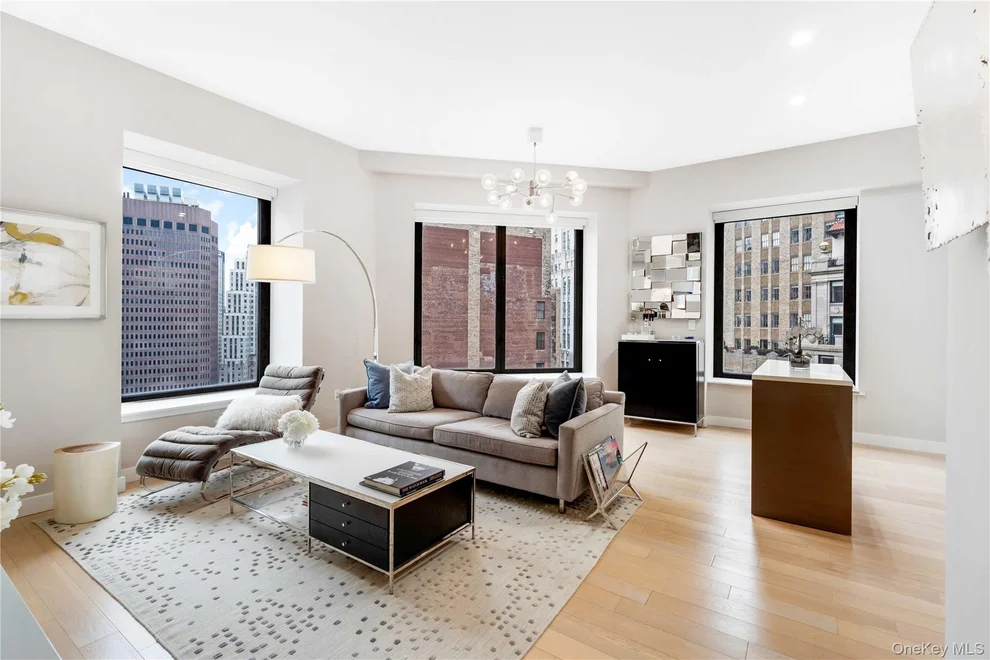 Unit for sale at 75 Wall Street, New York, NY 10005