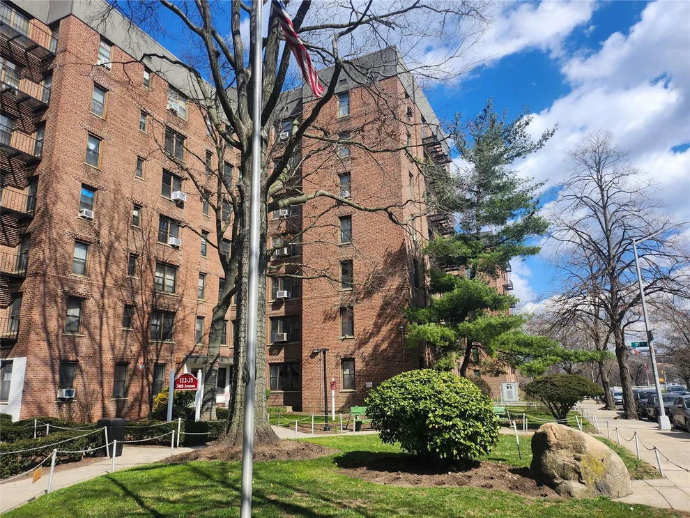Unit for sale at 112-19 34 Ave, New York, NY 11368