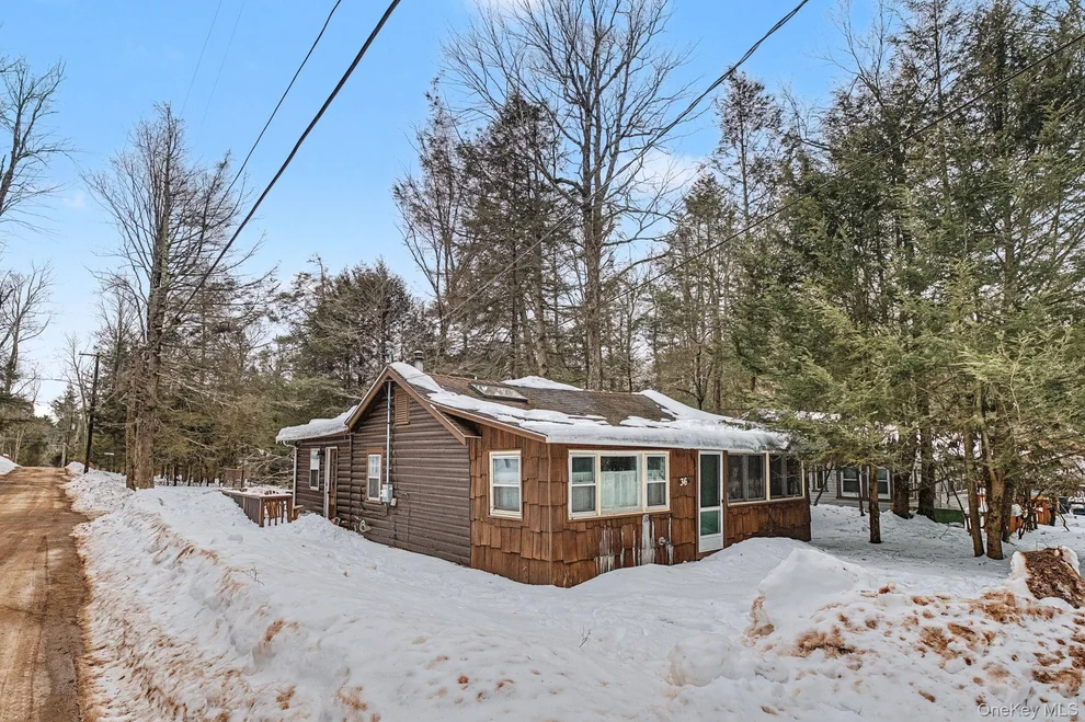 Unit for sale at 36 W Read Avenue, Bethel, NY 12720