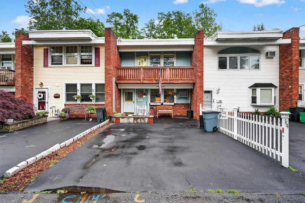 Unit for sale at 114 Halgren Crescent, Haverstraw, NY 10927