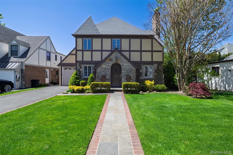 Unit for sale at 12 May Court, Hempstead, NY 11570