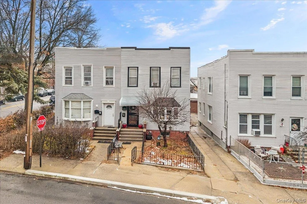 Unit for sale at 2953 Harding Avenue, New York, NY 10465