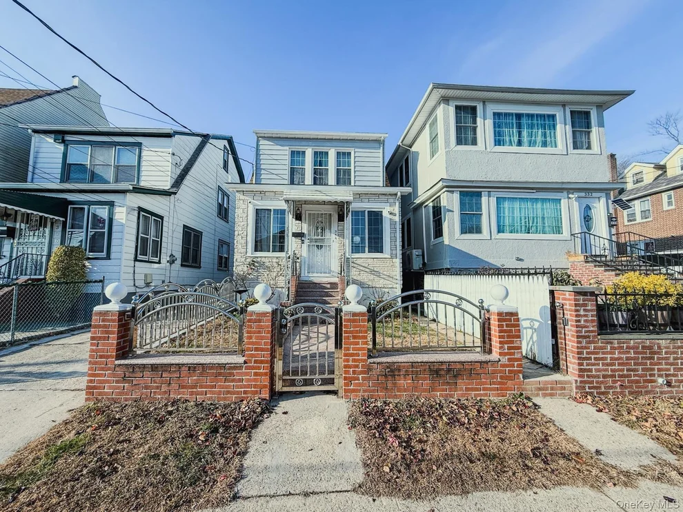 Unit for sale at 334 S 9th Avenue, Mount Vernon, NY 10550