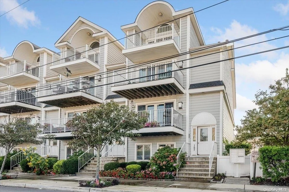 Unit for sale at 157 Monroe Boulevard, Hempstead, NY 11561