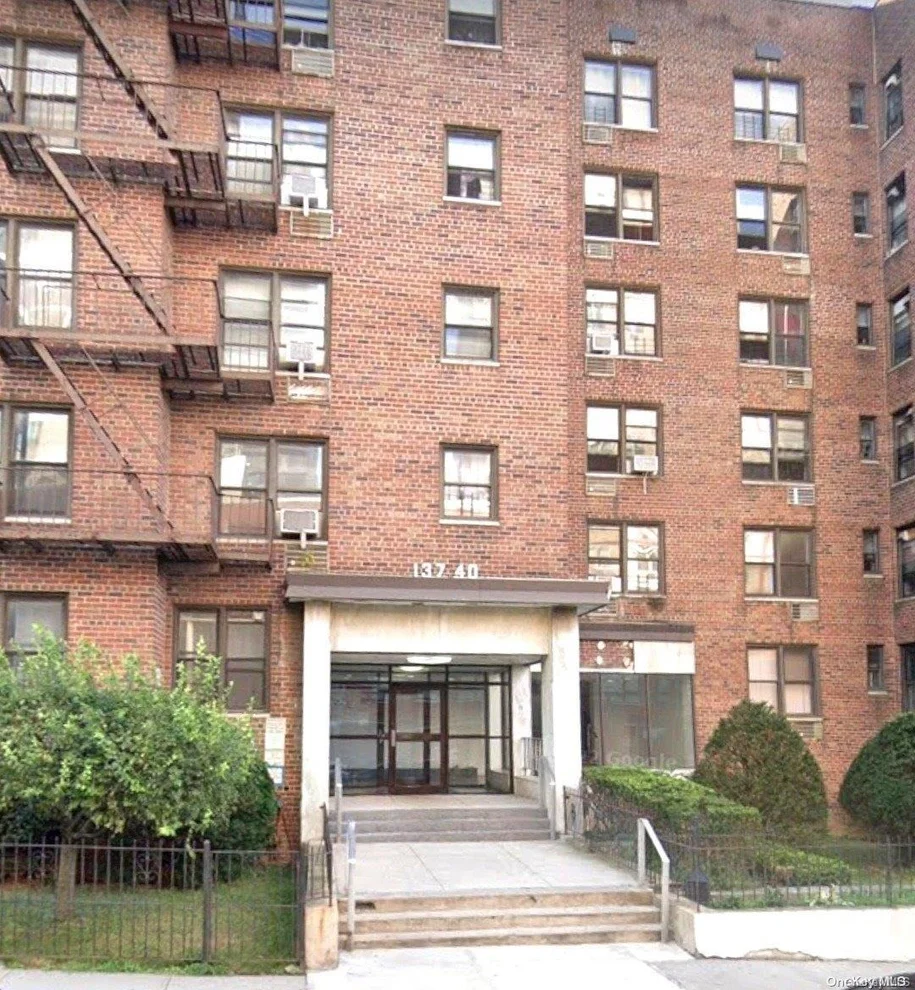 Unit for sale at 137-40 45 Avenue, New York, NY 11355