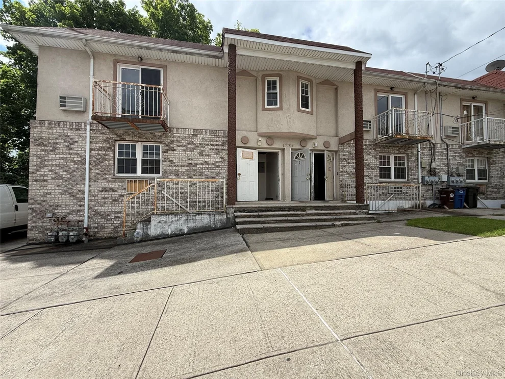 Unit for sale at 1754 Givan Avenue, New York, NY 10469