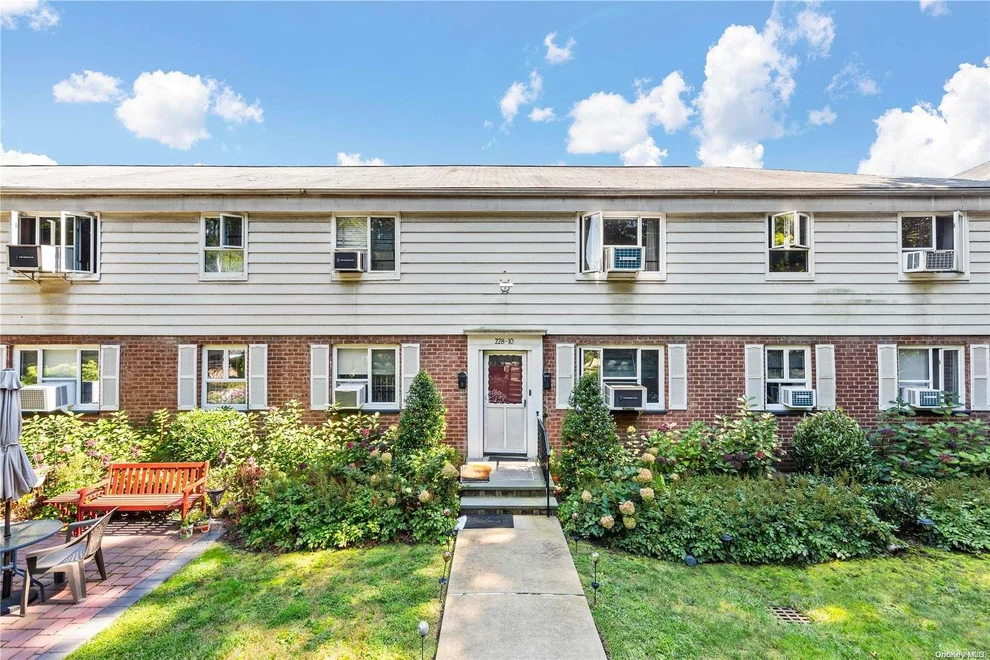Unit for sale at 228-10 Stronghurst Avenue, New York, NY 11427