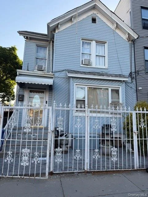 Unit for sale at 270 Linwood Street, New York, NY 11208