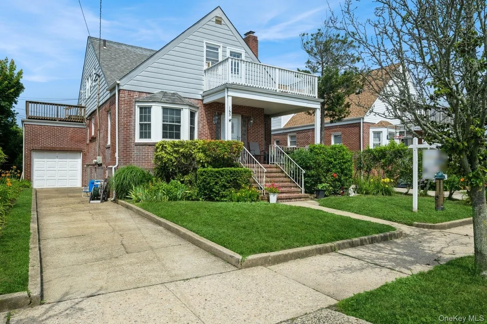 Unit for sale at 163 Lindell Boulevard, Long Beach, NY 11561