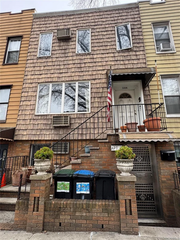 Unit for sale at 396 Graham Avenue, New York, NY 11211