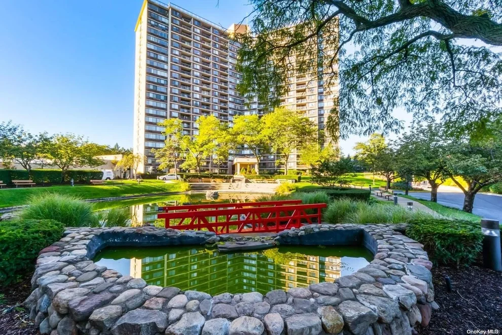 Unit for sale at 1 Bay Club Drive, Bayside, NY 11360