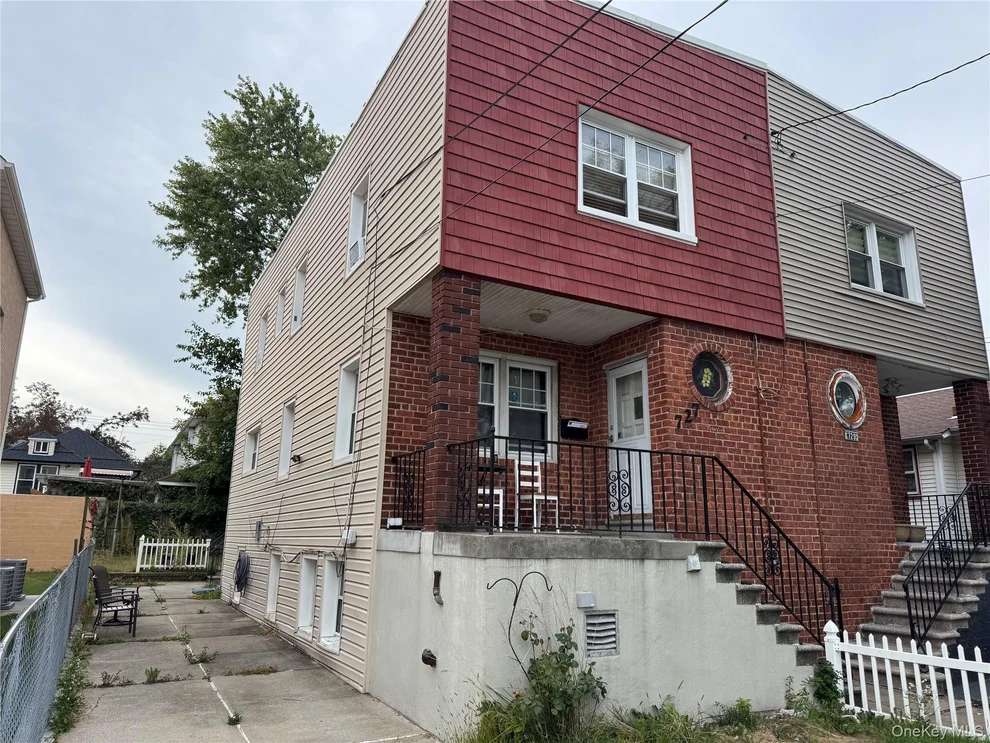 Unit for sale at 727 Clarence Avenue, New York, NY 10465